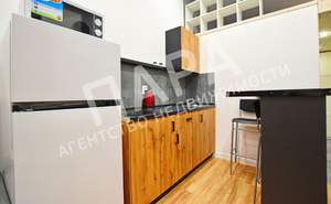 1-к квартира, на длительный срок, 35м2, 1/2 этаж