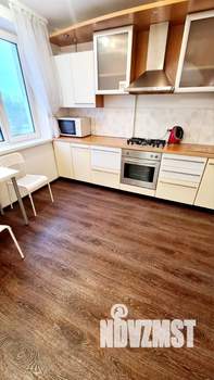 3-к квартира, посуточно, 68м2, 6/9 этаж