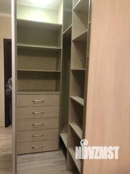 1-к квартира, на длительный срок, 50м2, 10/16 этаж