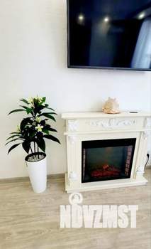 1-к квартира, посуточно, 40м2, 10/24 этаж