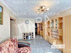 3-к квартира, на длительный срок, 56м2, 3/5 этаж