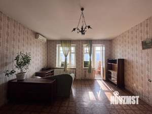 2-к квартира, на длительный срок, 90м2, 7/10 этаж