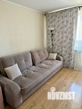 1-к квартира, на длительный срок, 33м2, 9/12 этаж