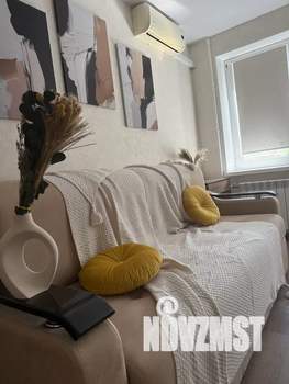 1-к квартира, посуточно, 53м2, 3/9 этаж