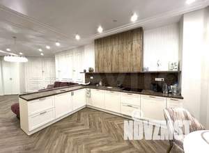 3-к квартира, на длительный срок, 150м2, 15/25 этаж