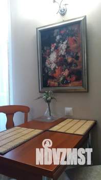 Студия квартира, посуточно, 36м2, 4/12 этаж