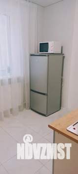 1-к квартира, посуточно, 33м2, 11/19 этаж