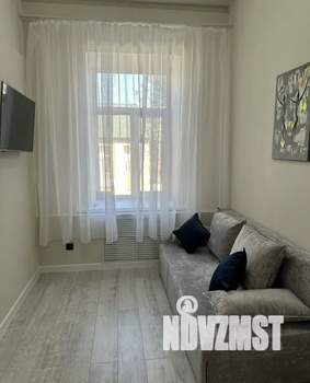 Студия квартира, посуточно, 20м2, 2/2 этаж