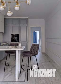 2-к квартира, посуточно, 75м2, 1/1 этаж