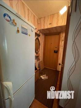 2-к квартира, на длительный срок, 44м2, 4/5 этаж