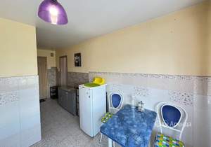 1-к квартира, на длительный срок, 31м2, 9/9 этаж