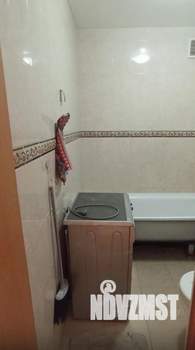 1-к квартира, на длительный срок, 36м2, 6/9 этаж