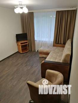 1-к квартира, посуточно, 31м2, 2/5 этаж