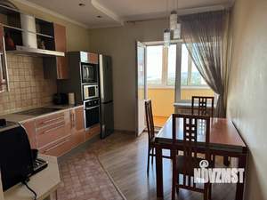 3-к квартира, на длительный срок, 100м2, 14/16 этаж