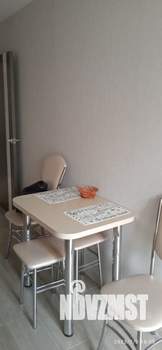 1-к квартира, посуточно, 45м2, 21/27 этаж