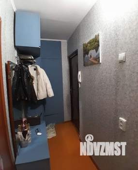 1-к квартира, на длительный срок, 32м2, 3/5 этаж