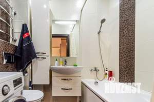 1-к квартира, на длительный срок, 60м2, 11/15 этаж