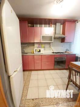 3-к квартира, на длительный срок, 60м2, 1/9 этаж