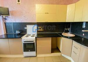 1-к квартира, на длительный срок, 45м2, 11/16 этаж