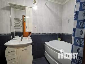 1-к квартира, посуточно, 45м2, 10/18 этаж