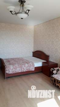 1-к квартира, на длительный срок, 43м2, 6/10 этаж