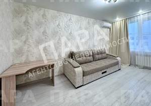 1-к квартира, на длительный срок, 48м2, 2/4 этаж