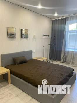 2-к квартира, посуточно, 51м2, 1/4 этаж
