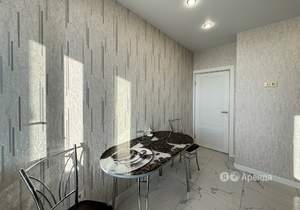 1-к квартира, на длительный срок, 44м2, 22/26 этаж