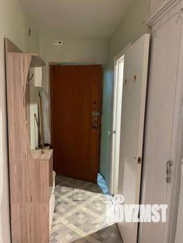 Студия квартира, на длительный срок, 32м2, 1/2 этаж