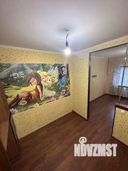 1-к квартира, на длительный срок, 32м2, 7/9 этаж