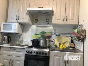 2-к квартира, на длительный срок, 41м2, 4/5 этаж