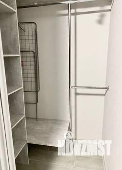 1-к квартира, посуточно, 45м2, 7/25 этаж