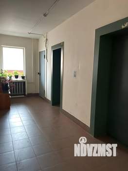 1-к квартира, на длительный срок, 43м2, 8/16 этаж