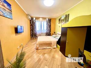 2-к квартира, посуточно, 85м2, 11/16 этаж