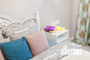 1-к квартира, посуточно, 38м2, 7/10 этаж