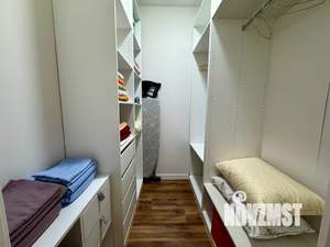 1-к квартира, посуточно, 51м2, 17/18 этаж