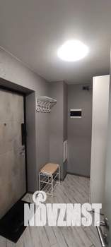 Студия квартира, посуточно, 26м2, 5/27 этаж