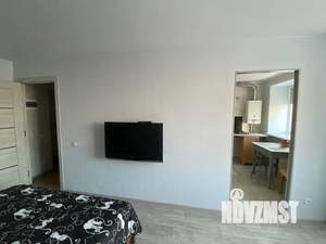 1-к квартира, посуточно, 30м2, 4/5 этаж