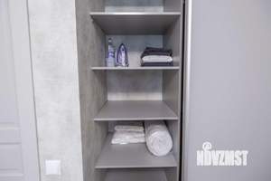 1-к квартира, посуточно, 48м2, 1/1 этаж