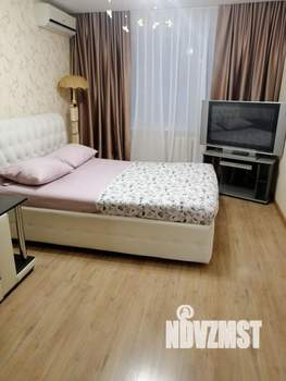 1-к квартира, посуточно, 45м2, 2/9 этаж