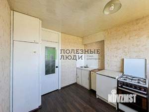 1-к квартира, на длительный срок, 37м2, 9/9 этаж