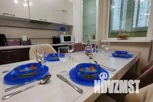 2-к квартира, посуточно, 10м2, 3/10 этаж