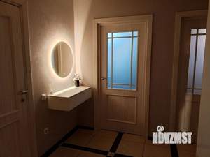 Студия квартира, на длительный срок, 56м2, 8/23 этаж