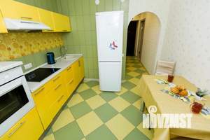 1-к квартира, посуточно, 45м2, 5/16 этаж