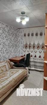 2-к квартира, на длительный срок, 24м2, 1/5 этаж