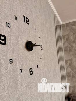 1-к квартира, посуточно, 40м2, 4/12 этаж