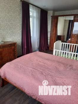 2-к квартира, посуточно, 74м2, 18/25 этаж
