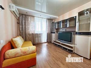 1-к квартира, посуточно, 51м2, 1/1 этаж