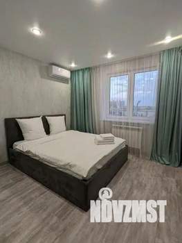 1-к квартира, посуточно, 22м2, 1/1 этаж