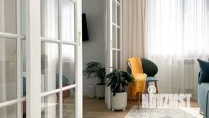 1-к квартира, посуточно, 30м2, 3/5 этаж